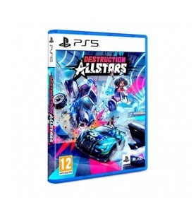 Juego PS5 -  Destruction Allstars