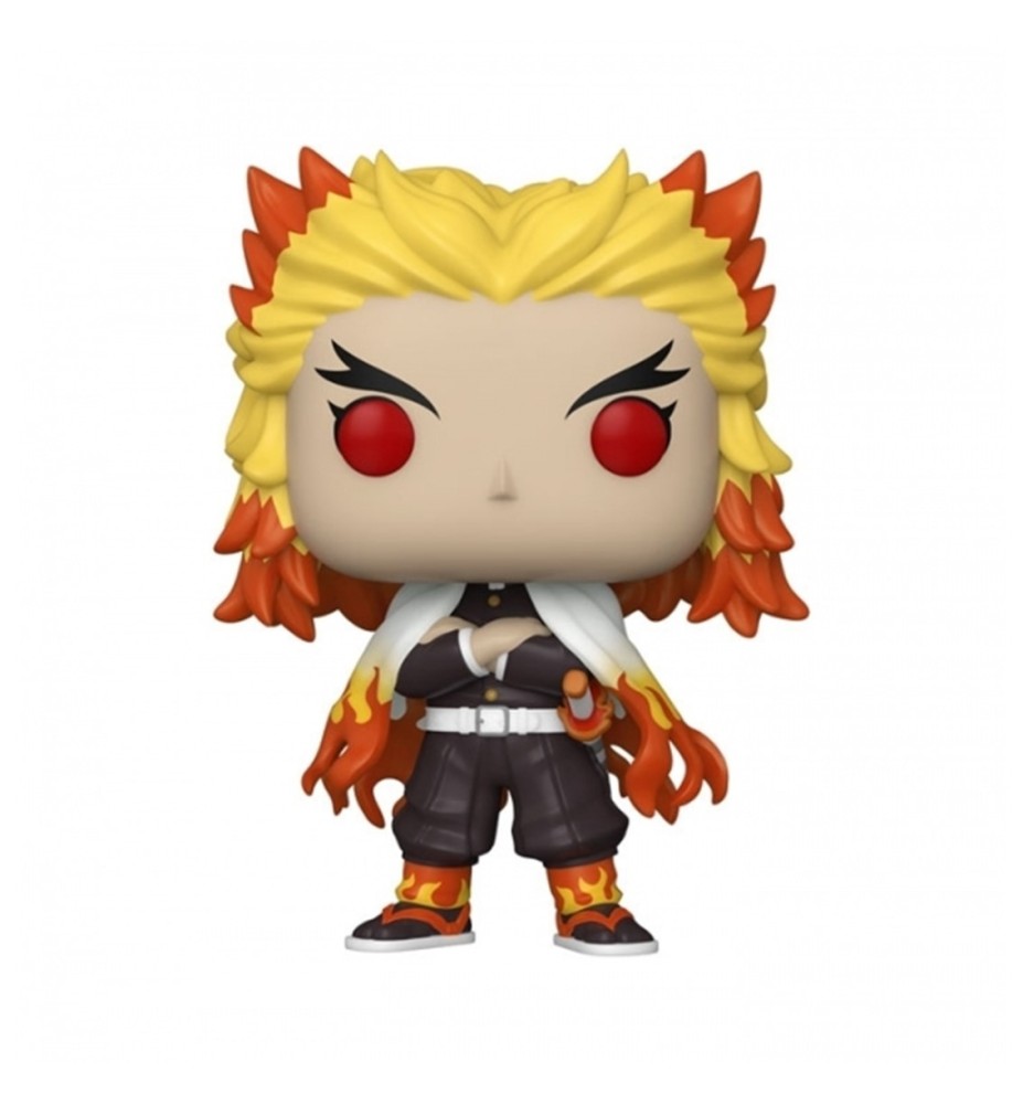 Funko Pop Kimetsu No Yaiba Demon Slayer Kyojuro Rengoku 65623