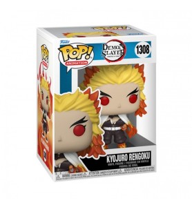 Funko Pop Kimetsu No Yaiba Demon Slayer Kyojuro Rengoku 65623