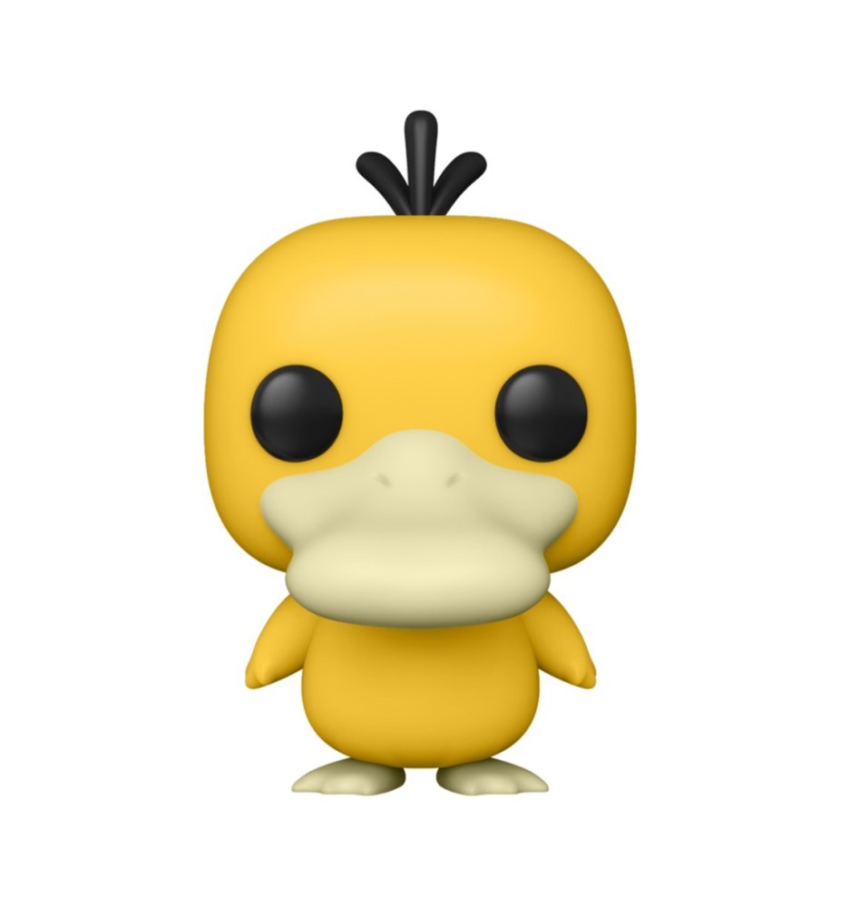 Funko Pop Pokémon Psyduck 74218