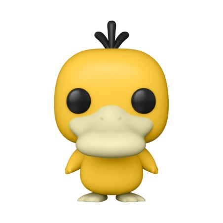 Funko Pop Pokémon Psyduck 74218