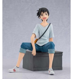 Figura Good Smile Company Pop Up Parade Hodaka Morishima Weathering With You