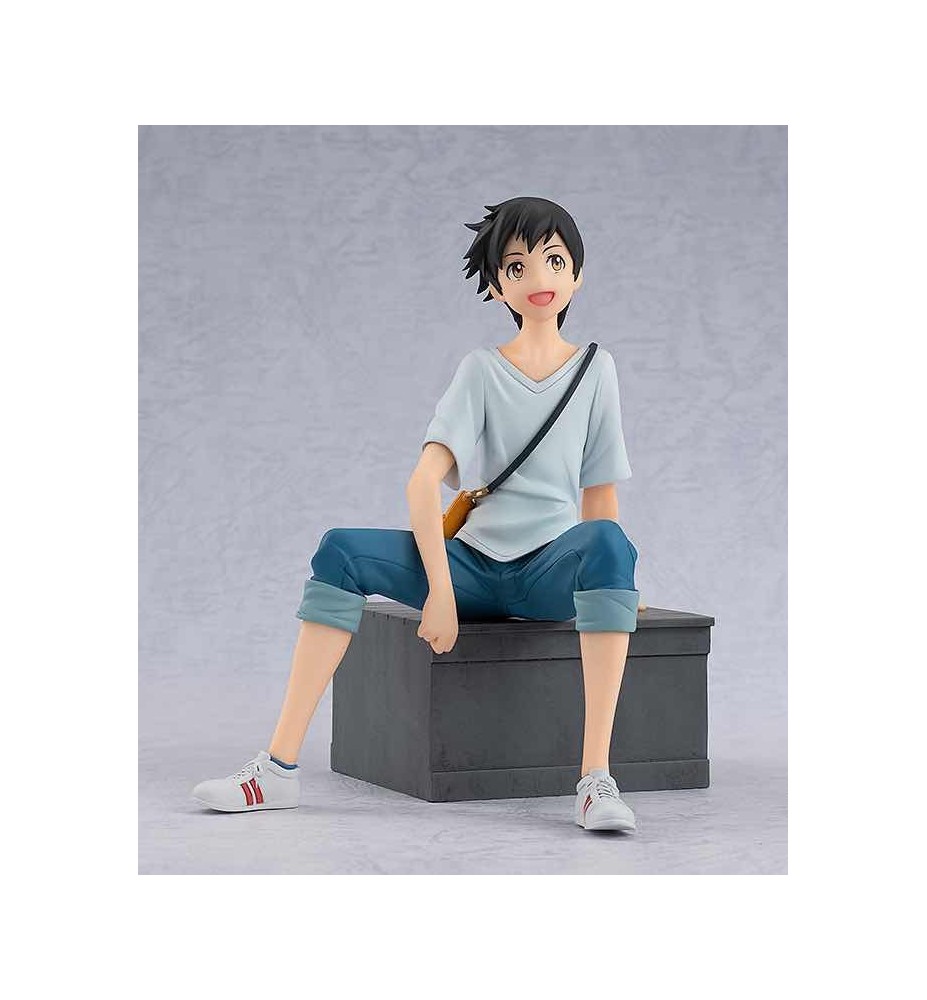 Figura Good Smile Company Pop Up Parade Hodaka Morishima Weathering With You