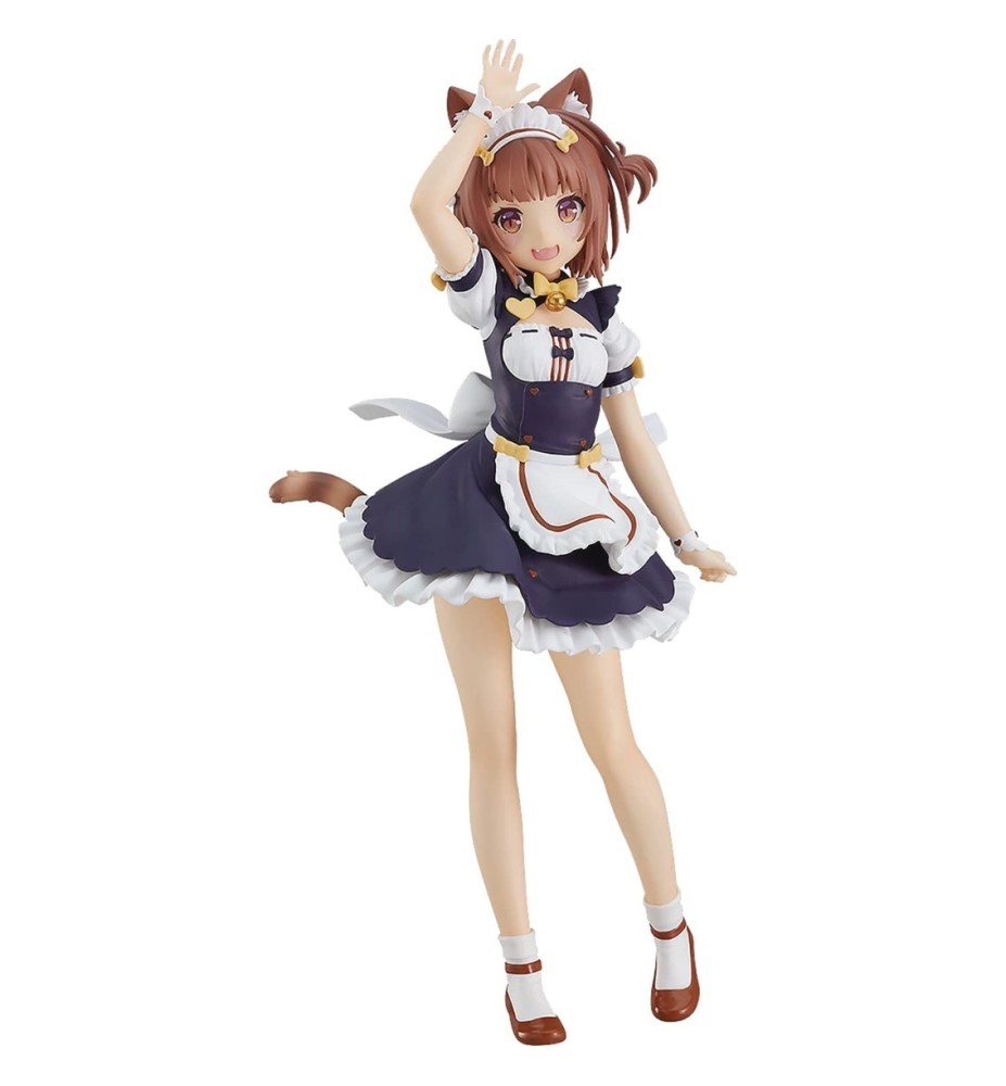 Figura Good Smile Company Pop Up Parade Nekopara Azuki