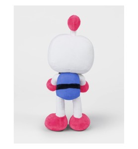 Peluche Item Lab Videojuegos Bomberman Konami Bomberman Plush