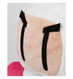 Peluche Item Lab Videojuegos Bomberman Konami Bomberman Plush