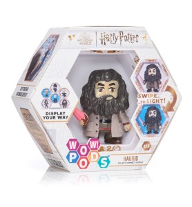 Figura Wow! Pod Harry Potter Wizarding World -  Hagrid