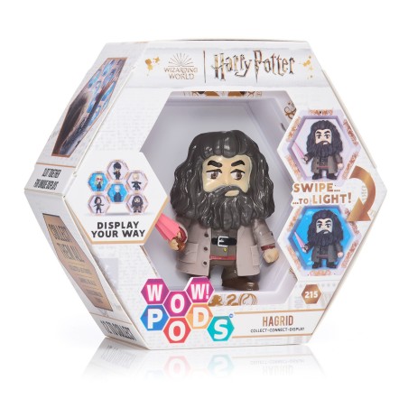 Figura Wow! Pod Harry Potter Wizarding World -  Hagrid