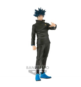 Figura Banpresto Jujutsu Kaisen Jukon No Kata Megumi Fushiguro