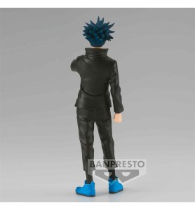 Figura Banpresto Jujutsu Kaisen Jukon No Kata Megumi Fushiguro