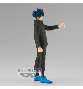 Figura Banpresto Jujutsu Kaisen Jukon No Kata Megumi Fushiguro