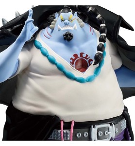 Figura Ichibansho One Piece Film Red Jinbe 17 Cm