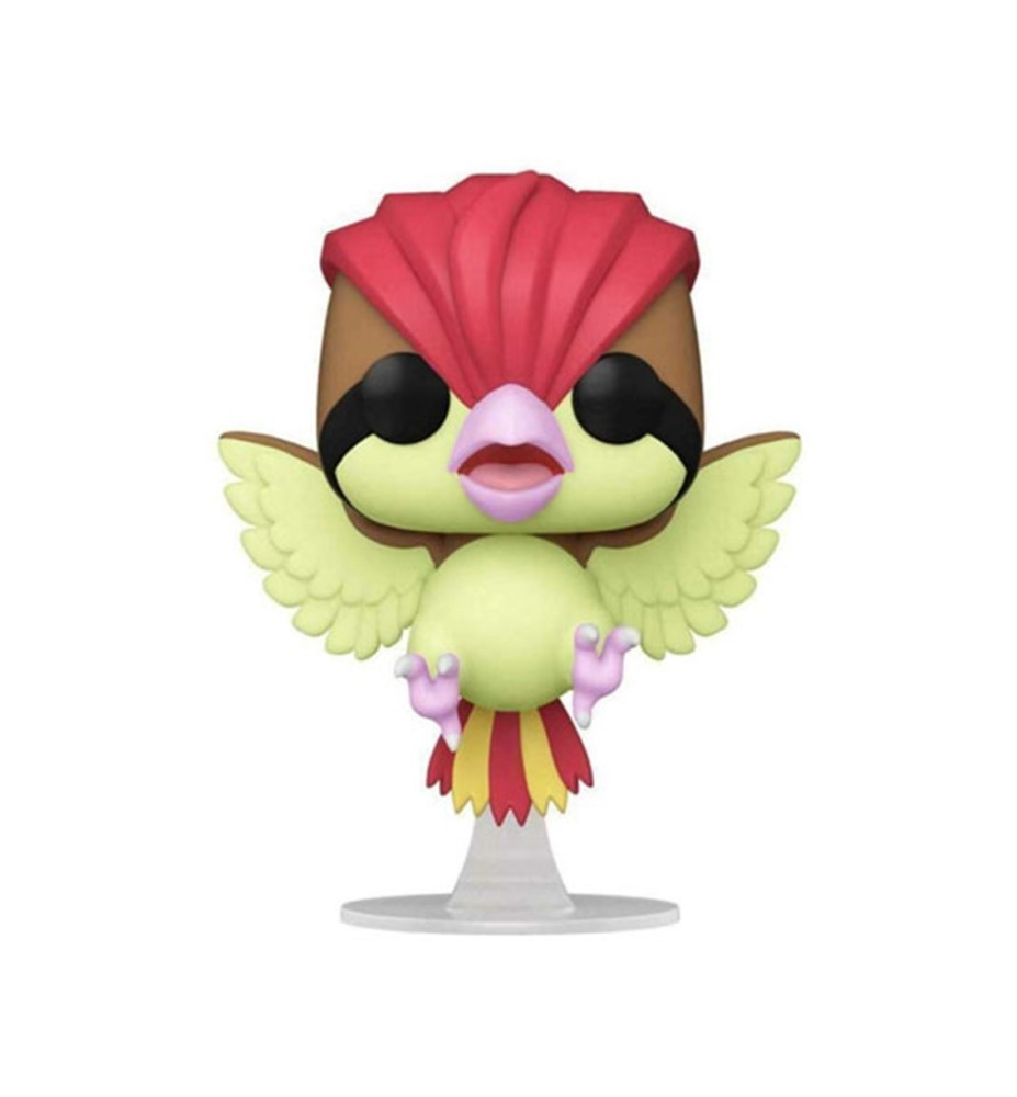 Funko Pop Pokémon Pidgeotto 56311