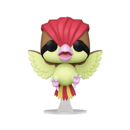 Funko Pop Pokémon Pidgeotto 56311