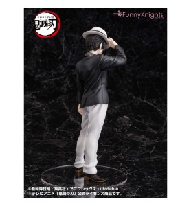 Figura Good Smile Company Kimetsu No Yaiba Demon Slayer Muzan Kibutsuji