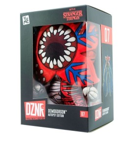 Peluche Dznr Stranger Things Demogorgon