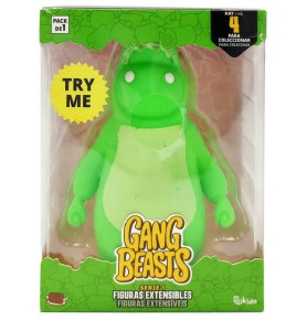 Figura Extensible Bizak Gang Beasts