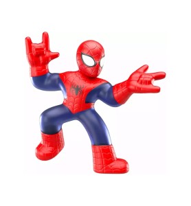 Figura Bandai Marvel Goo Jit Zu Spiderman