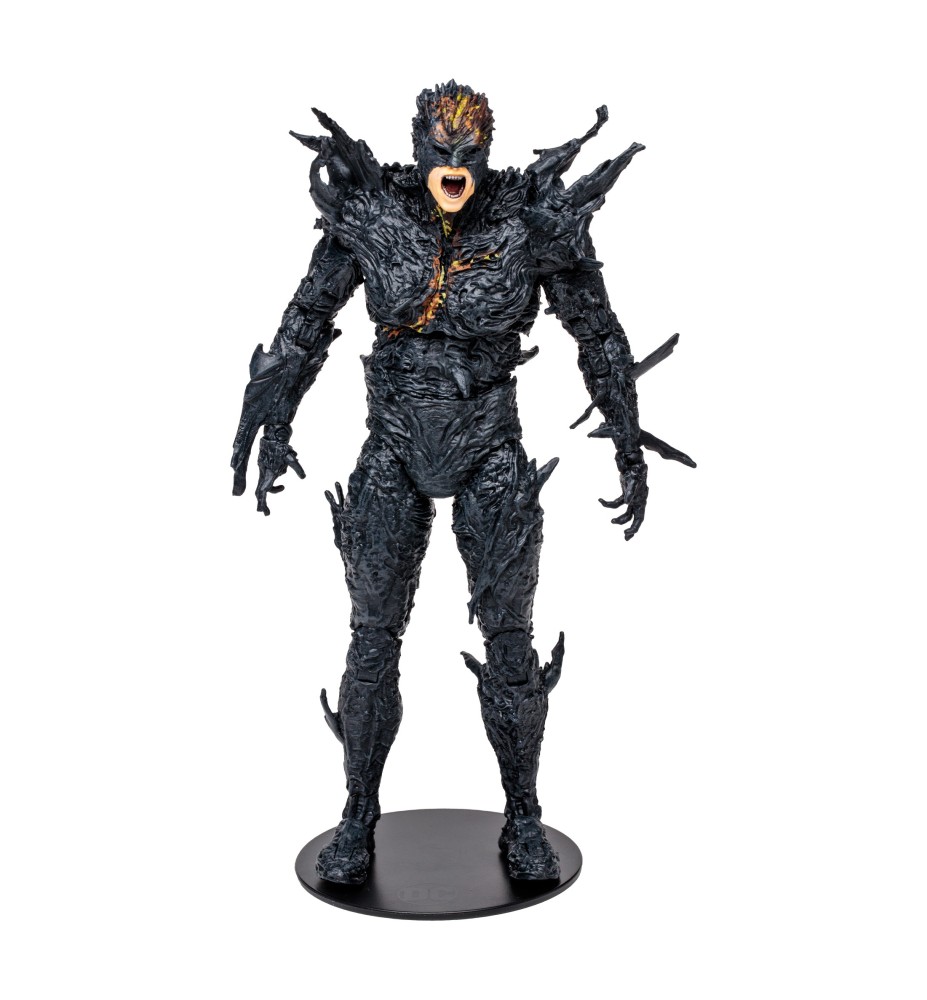 Figura Mcfarlane Toys DC Multiverse The Flash -  Dark Flash