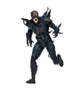 Figura Mcfarlane Toys DC Multiverse The Flash -  Dark Flash