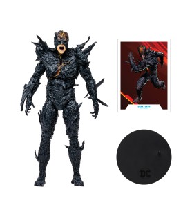 Figura Mcfarlane Toys DC Multiverse The Flash -  Dark Flash