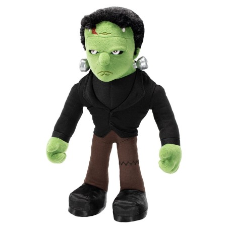 Peluche The Noble Collection Frankenstein 33 Cm Universal Monsters Plush