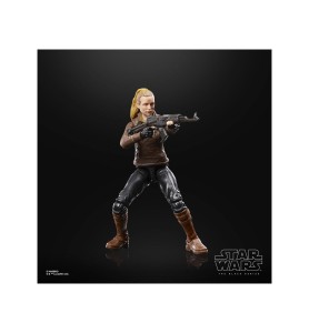 Figura Hasbro Star Wars The Black Series Vel Sartha