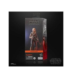 Figura Hasbro Star Wars The Black Series Vel Sartha