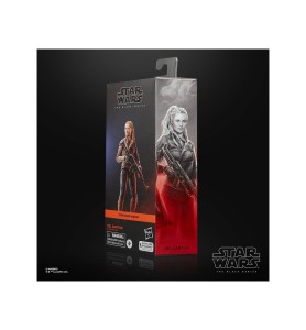 Figura Hasbro Star Wars The Black Series Vel Sartha