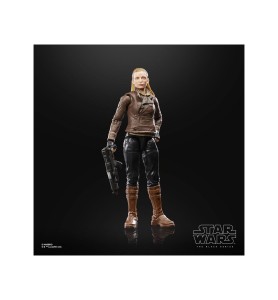 Figura Hasbro Star Wars The Black Series Vel Sartha