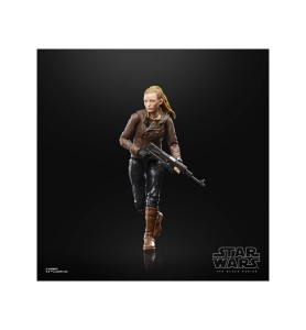 Figura Hasbro Star Wars The Black Series Vel Sartha