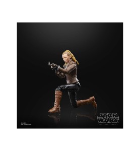 Figura Hasbro Star Wars The Black Series Vel Sartha