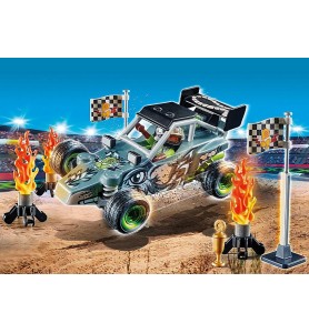 Playmobil Stuntshow Racer