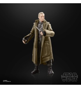 Figura Hasbro Star Wars The Black Series Luthen Rael