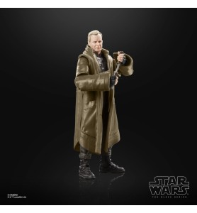 Figura Hasbro Star Wars The Black Series Luthen Rael