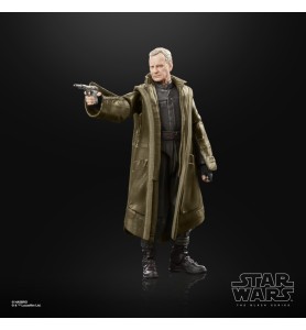 Figura Hasbro Star Wars The Black Series Luthen Rael