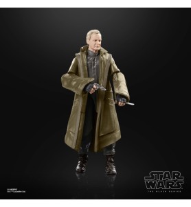 Figura Hasbro Star Wars The Black Series Luthen Rael