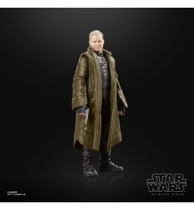 Figura Hasbro Star Wars The Black Series Luthen Rael