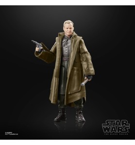 Figura Hasbro Star Wars The Black Series Luthen Rael