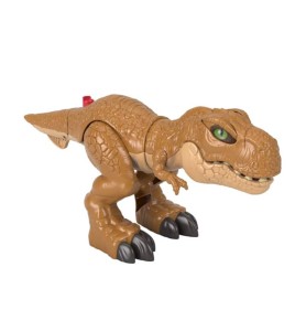 Figura Mattel Jurassic World Imaginext T - Rex