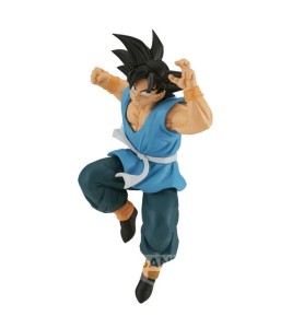 Figura Banpresto Dragon Ball Z Match Makers Son Goku 13cm