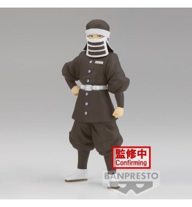 Figura Banpresto Demon Slayer Kimetsu No Yaiba Goto Vol.41 16cm