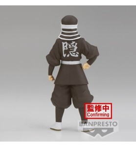 Figura Banpresto Demon Slayer Kimetsu No Yaiba Goto Vol.41 16cm