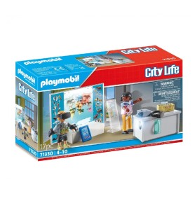 Playmobil Aula Virtual