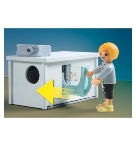 Playmobil Aula Virtual