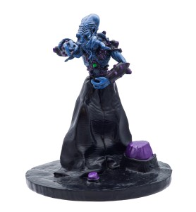 Figura Cyp Brands Dungeons & Dragons Mind Flayer Resina