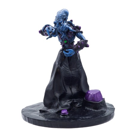 Figura Cyp Brands Dungeons & Dragons Mind Flayer Resina