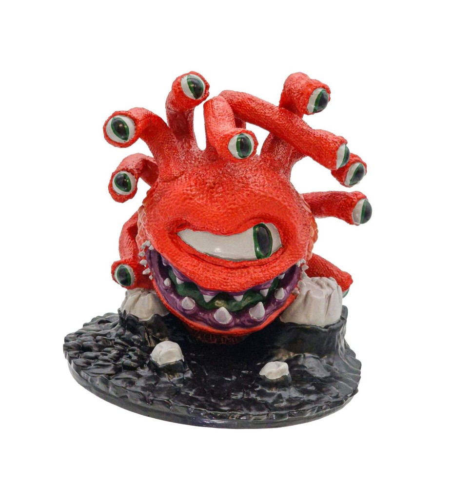 Figura Cyp Brands Dungeons & Dragons Beholder Resina