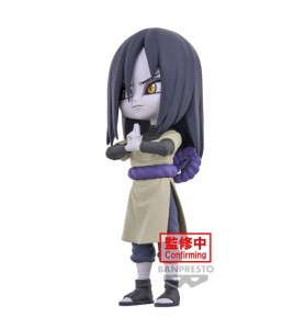 Figura Banpresto Q Posket Naruto Shippuden Orochimaru 15cm