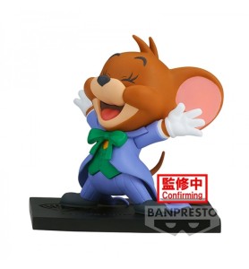 Figura Banpresto Tom & Jerry Figure Collection 100th Anniversary Jerry De Joker 6cm